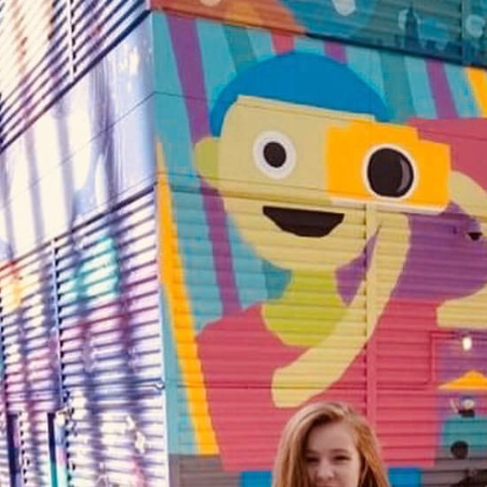 Meet your Posher, Aubree